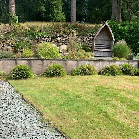 The Retreat Cottage Bowness-on-Windermere Buitenkant foto