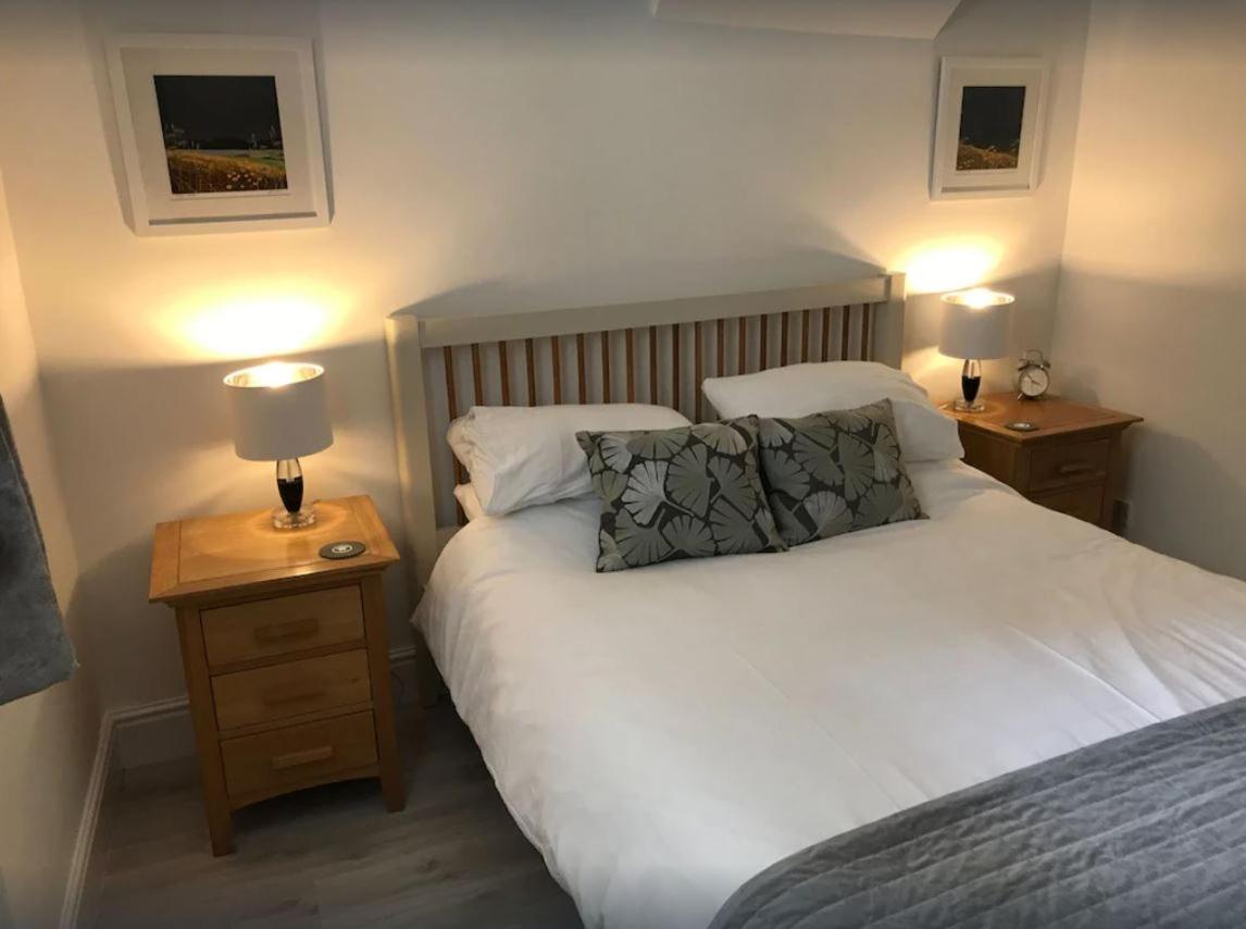 The Retreat Cottage Bowness-on-Windermere Buitenkant foto