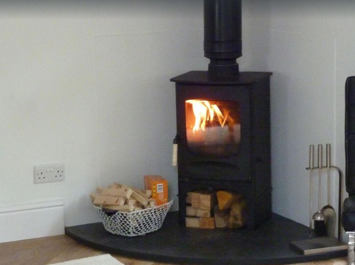 The Retreat Cottage Bowness-on-Windermere Buitenkant foto