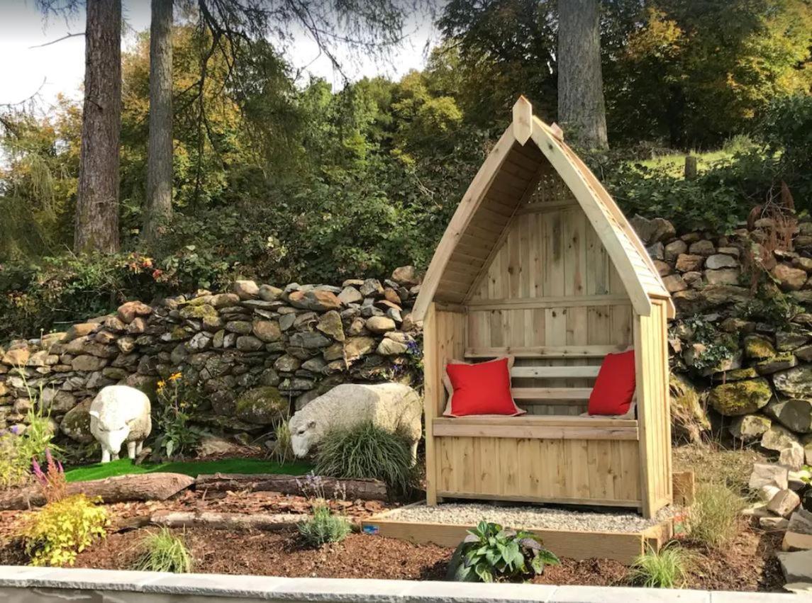 The Retreat Cottage Bowness-on-Windermere Buitenkant foto