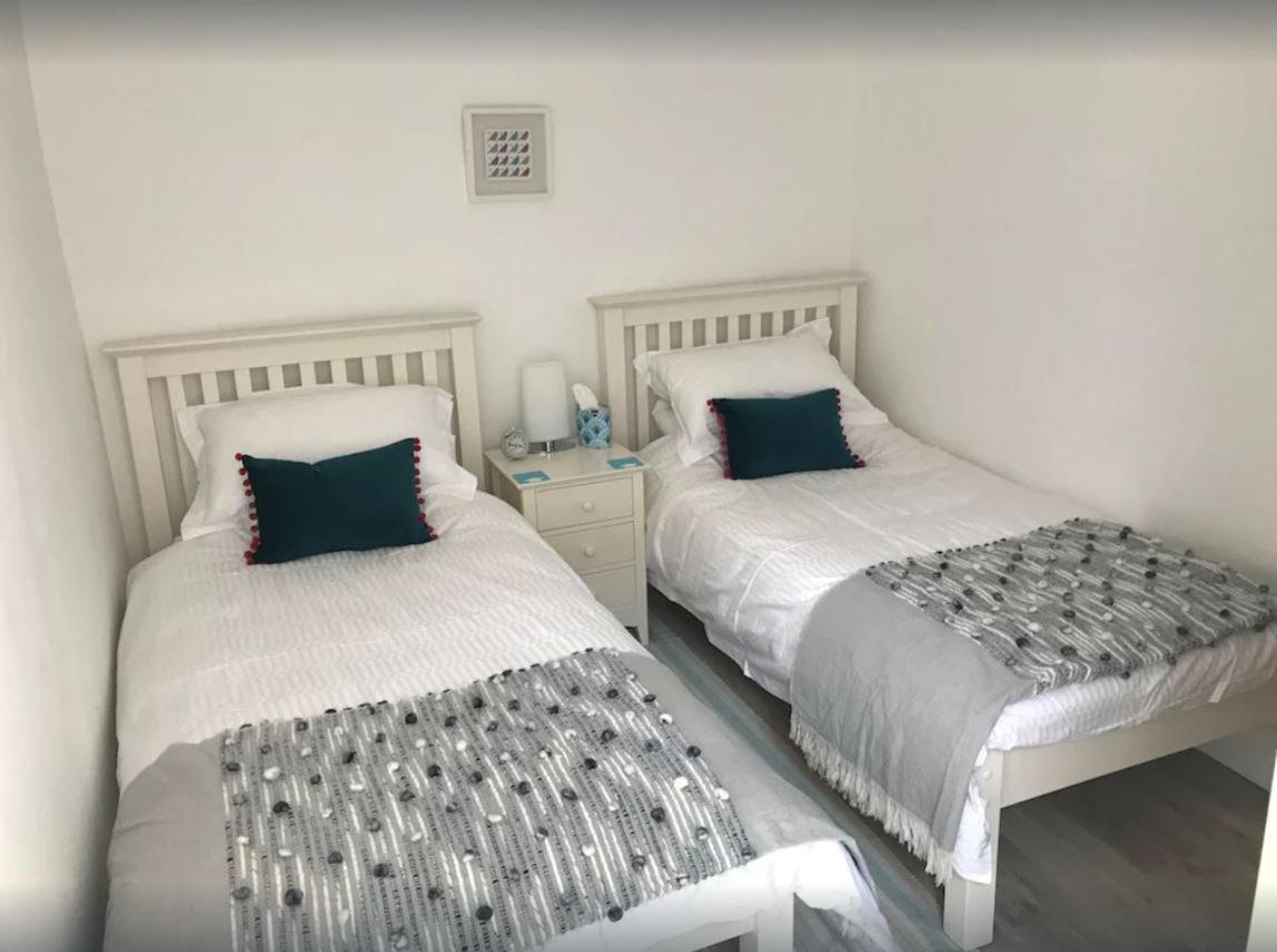 The Retreat Cottage Bowness-on-Windermere Buitenkant foto
