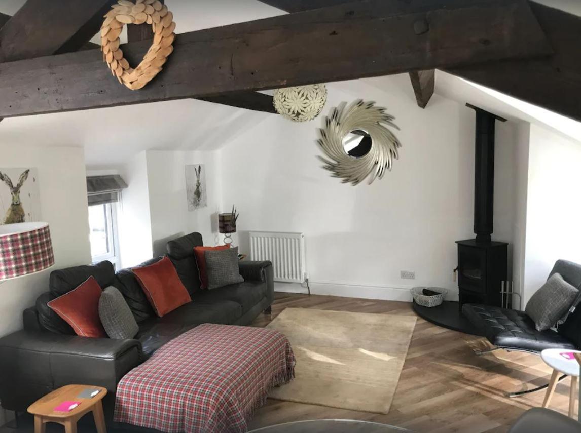 The Retreat Cottage Bowness-on-Windermere Buitenkant foto