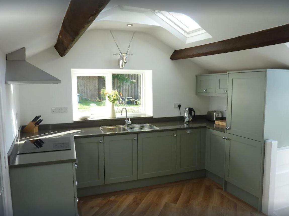 The Retreat Cottage Bowness-on-Windermere Buitenkant foto