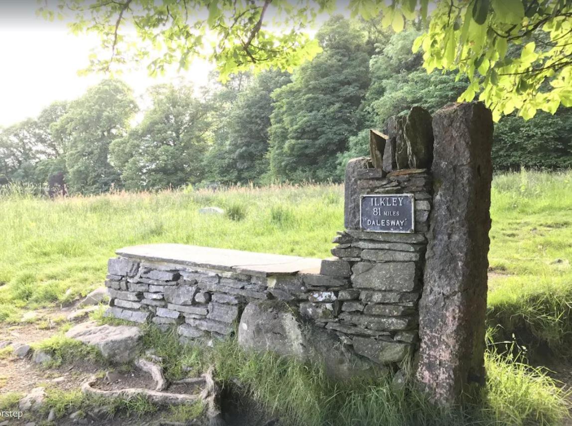 The Retreat Cottage Bowness-on-Windermere Buitenkant foto