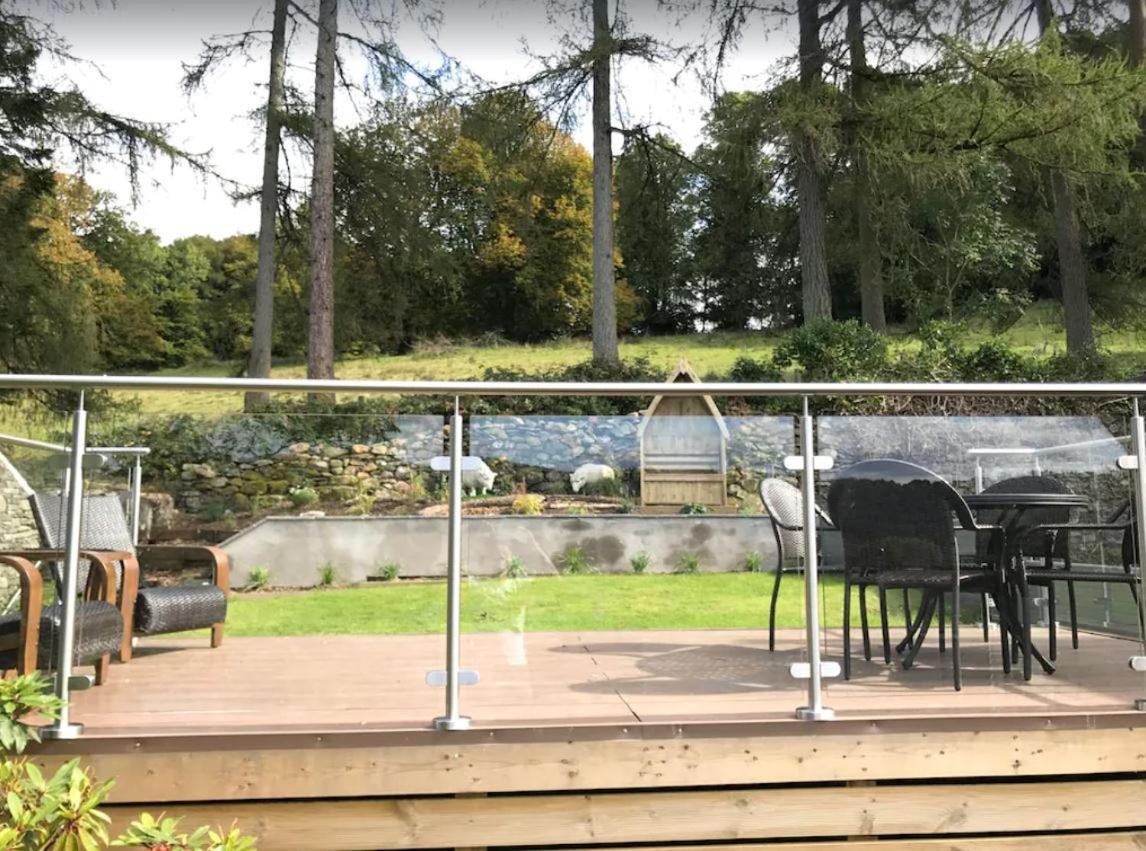 The Retreat Cottage Bowness-on-Windermere Buitenkant foto