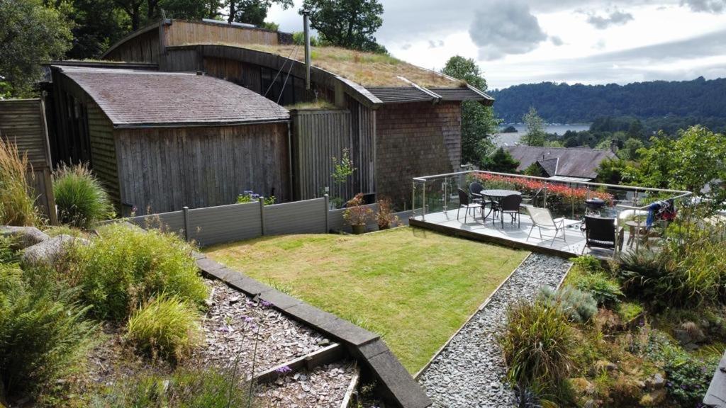 The Retreat Cottage Bowness-on-Windermere Buitenkant foto
