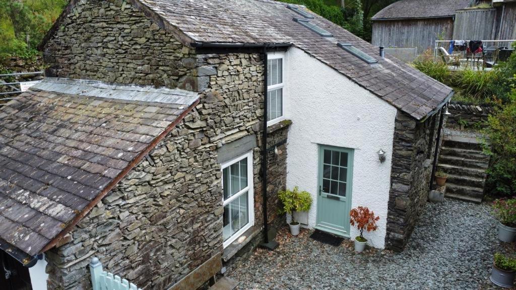 The Retreat Cottage Bowness-on-Windermere Buitenkant foto