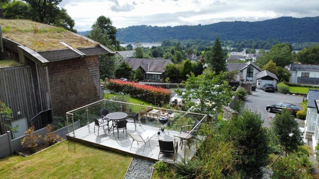 The Retreat Cottage Bowness-on-Windermere Buitenkant foto
